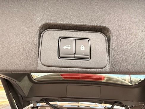 New 2026 Nissan Rogue SV w/ Rock Creek Premium Package image 17