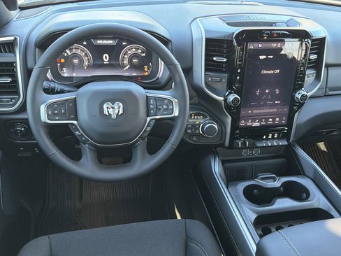 New 2026 RAM 1500 Big Horn image 24