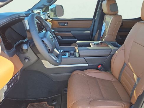 New 2026 Toyota Tundra 1794 Edition AWD/4WD image 9
