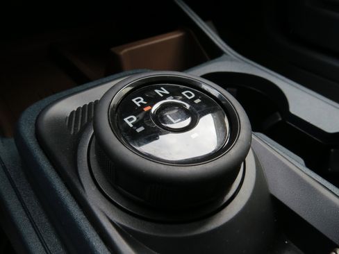 Used 2024 Ford Maverick Lariat image 28