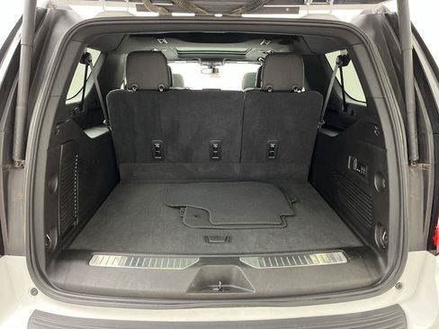 Certified 2021 GMC Yukon XL AT4 w/ Technology Package AWD/4WD image 33