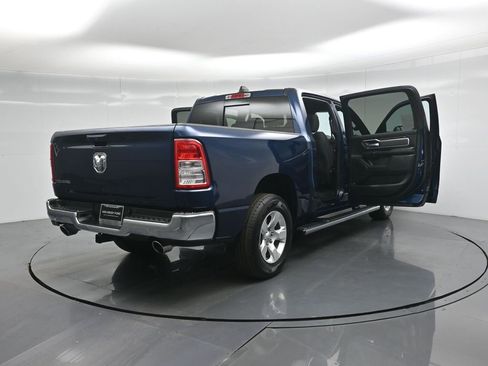 Used 2021 RAM 1500 Big Horn image 6