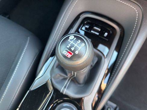 New 2026 Toyota Corolla GR AWD/4WD image 9