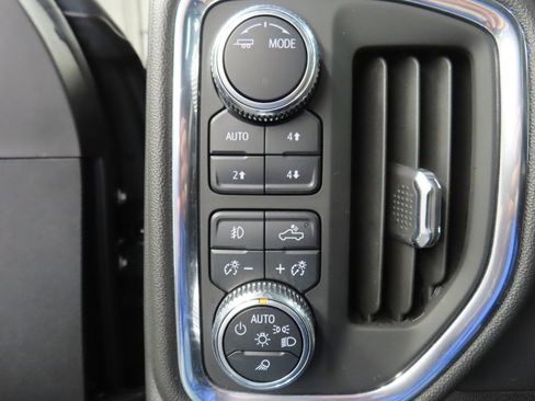 Used 2023 GMC Sierra 2500 Denali w/ Denali Black Diamond Edition AWD/4WD image 70