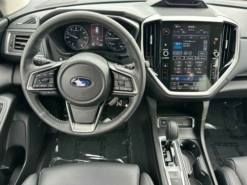Certified 2026 Subaru Ascent Limited AWD/4WD image 17