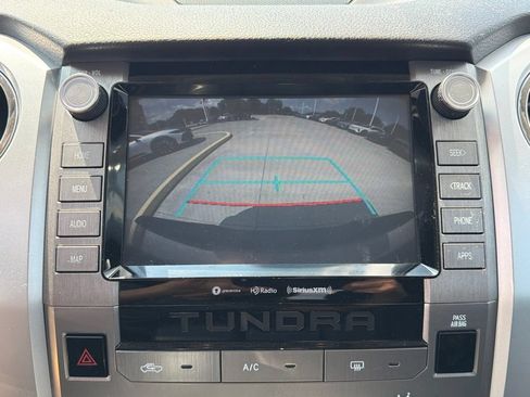 Used 2020 Toyota Tundra SR5 w/ TRD 18" Wheel Package AWD/4WD image 18