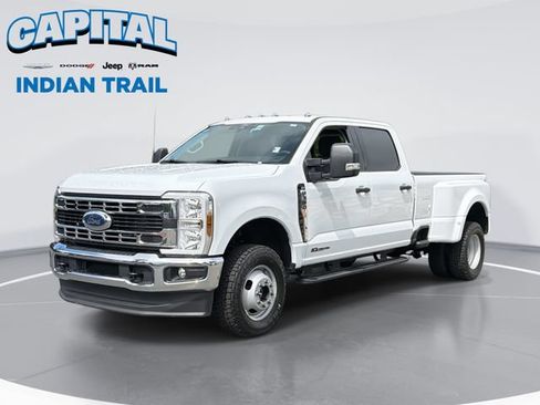 Used 2026 Ford F350 XLT AWD/4WD image 1