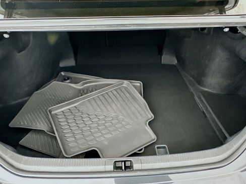 Certified 2025 Toyota Camry SE FWD image 31