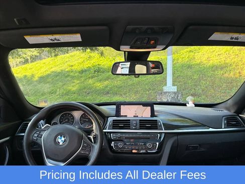 Used 2018 BMW 330i Gran Turismo xDrive AWD/4WD image 6