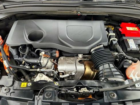 Used 2024 Dodge Hornet R/T AWD/4WD image 25