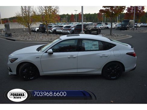 New 2026 Acura Integra A-Spec image 6
