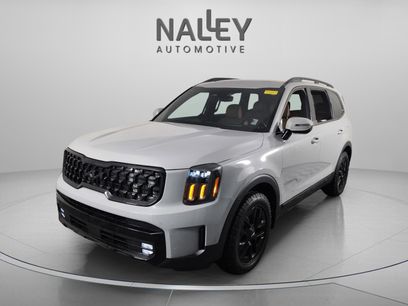 Used 2024 Kia Telluride SX Prestige X-Pro