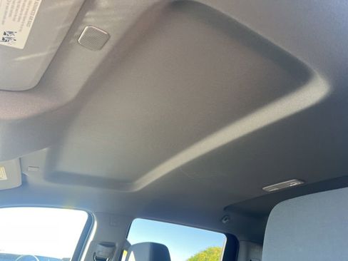 New 2026 Chevrolet Silverado 1500 LT w/ All Star Edition Plus image 9