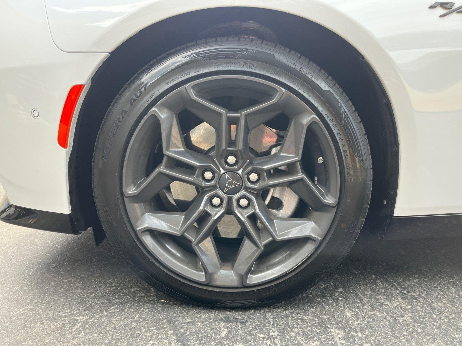 New 2026 Dodge Charger R/T AWD/4WD image 31