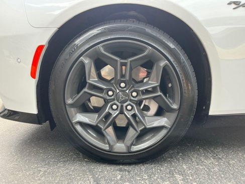 New 2026 Dodge Charger R/T AWD/4WD image 31