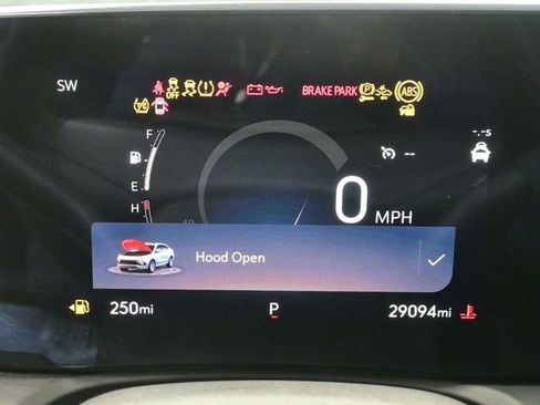 Used 2025 Buick Encore GX Preferred image 19