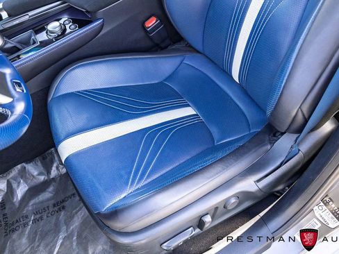 Used 2019 Lexus GS F w/ 10th Anniversary Edition RWD image 26
