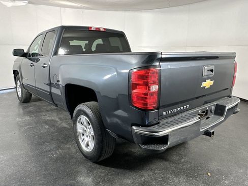Used 2017 Chevrolet Silverado 1500 LT w/ All Star Edition image 9