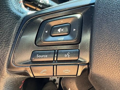 Used 2020 Subaru WRX w/ Popular Package #3 (IZT) AWD/4WD image 12