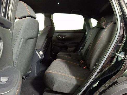 Used 2024 Honda HR-V Sport image 13