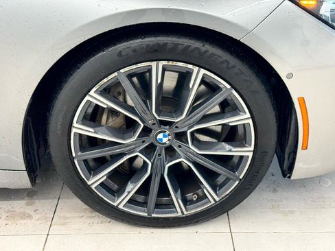 Used 2021 BMW 750i xDrive w/ Executive Package AWD/4WD image 47
