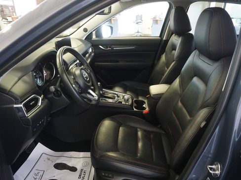 Used 2025 MAZDA CX-5 Carbon Edition AWD/4WD image 20