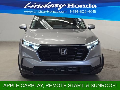 Used 2023 Honda CR-V EX image 2