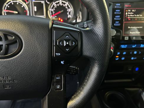 Certified 2024 Toyota 4Runner TRD Pro image 13