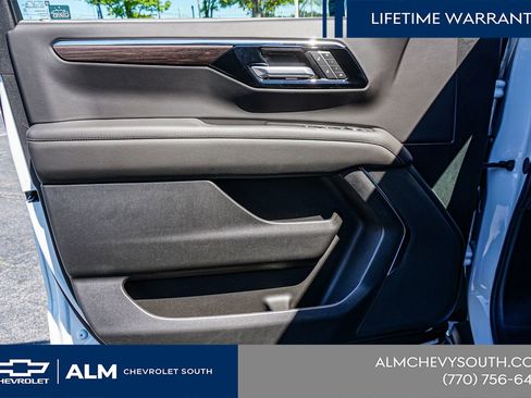 New 2026 Chevrolet Tahoe LT image 51