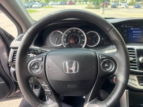 Used 2014 Honda Accord EX-L image 11