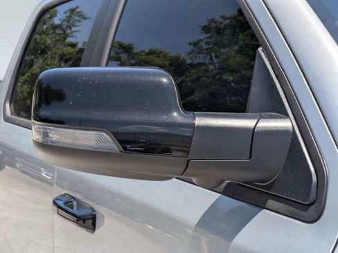 New 2026 RAM 1500 RHO AWD/4WD image 11