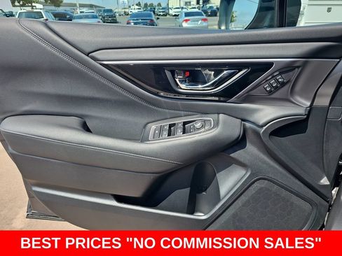Used 2023 Subaru Outback Limited XT AWD/4WD image 28