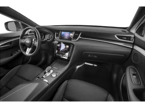 Used 2023 INFINITI QX55 Luxe w/ Cargo Package AWD/4WD image 18