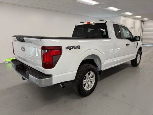 New 2026 Ford F150 XL w/ Equipment Group 103A High image 6