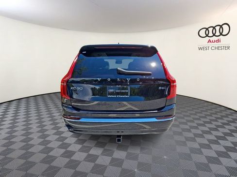 Used 2024 Volvo XC90 B6 Ultimate w/ Lounge Package AWD/4WD image 5