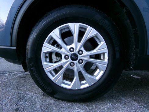 Used 2025 Ford Escape Active image 23