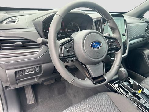 Certified 2026 Subaru Forester Premium AWD/4WD image 9
