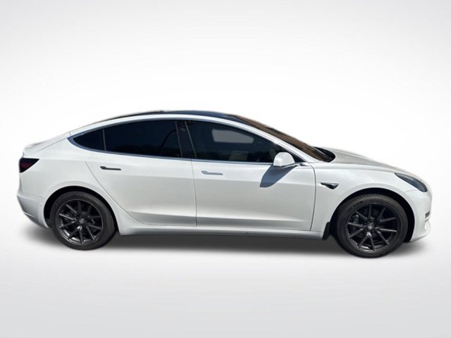 Used 2019 Tesla Model 3 Long Range AWD/4WD image 2
