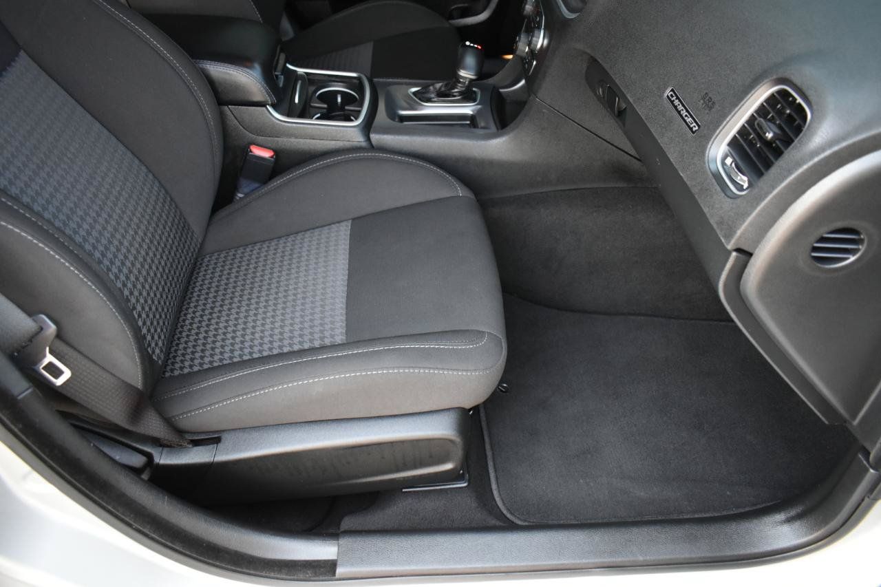 Used 2021 Dodge Charger R/T RWD image 29