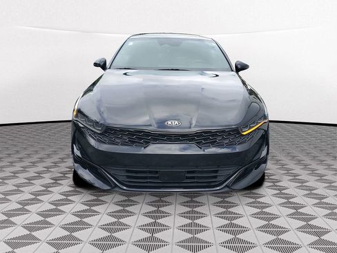 Used 2021 Kia K5 GT-Line w/ GT-Line FWD Premium Package image 2