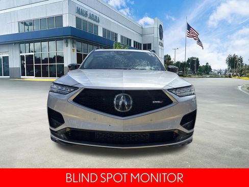 Used 2024 Acura MDX Type S AWD/4WD image 11
