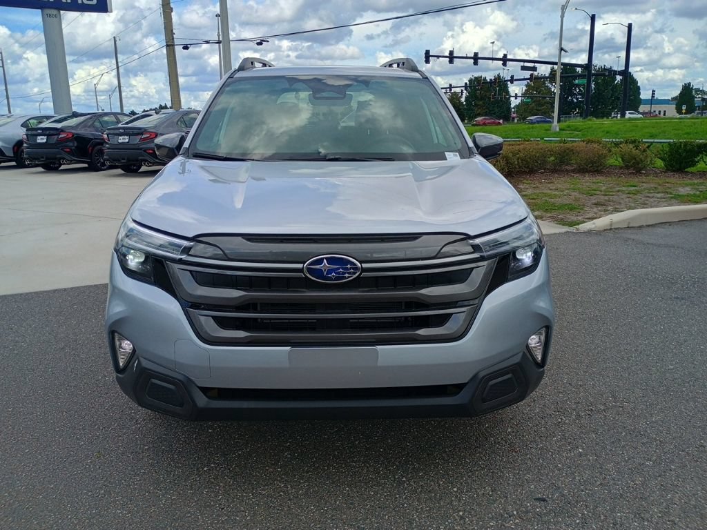 New 2026 Subaru Forester Limited AWD/4WD image 2