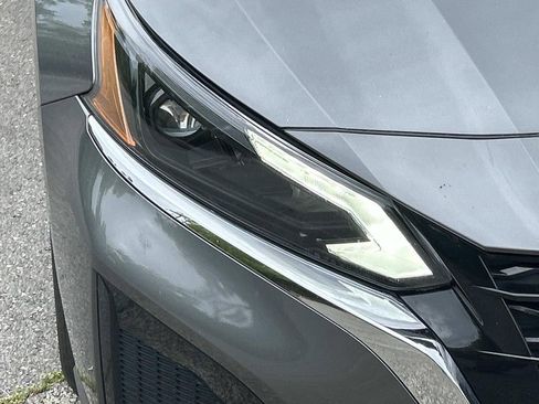 Certified 2023 Nissan Altima 2.5 S FWD image 9