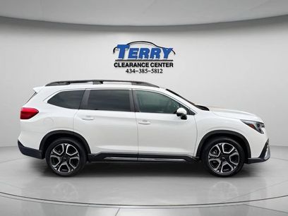 Used 2023 Subaru Ascent Limited