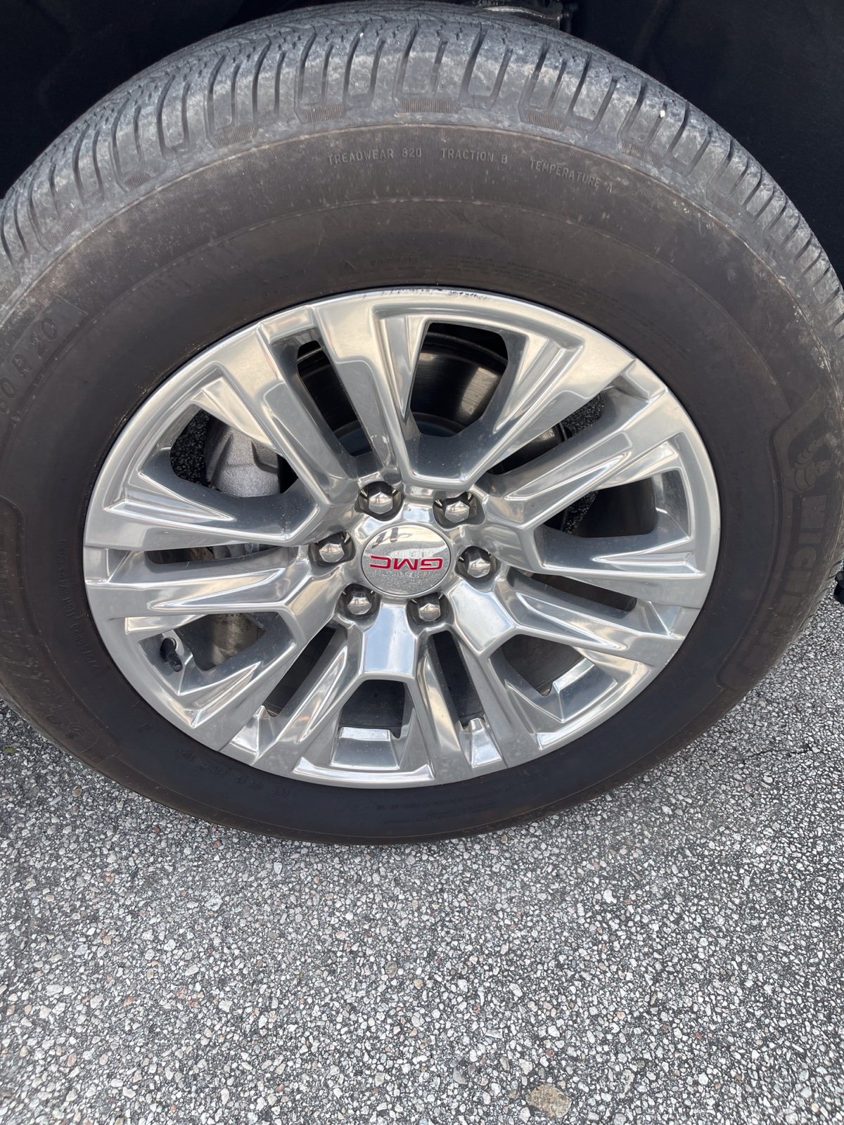 Used 2022 GMC Sierra 1500 Denali AWD/4WD image 13