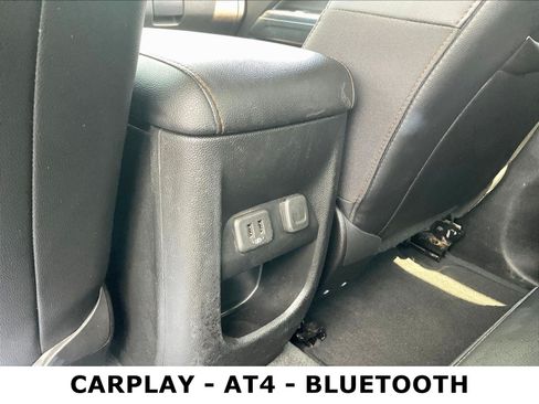Used 2022 GMC Canyon AT4 w/ Trailering Package AWD/4WD image 11