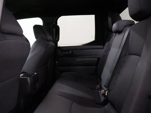 New 2026 Toyota Tacoma SR5 AWD/4WD image 30