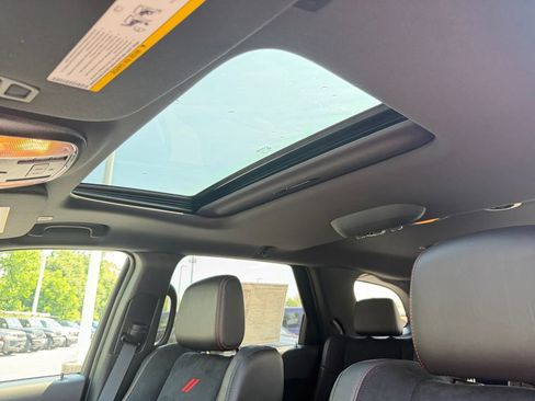 New 2026 Dodge Durango GT AWD/4WD image 16