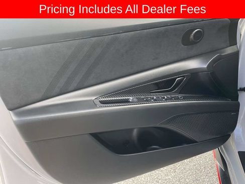 Used 2025 Hyundai Elantra N FWD image 18