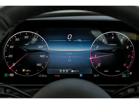 Certified 2026 Mercedes-Benz C 300 4MATIC Sedan image 13